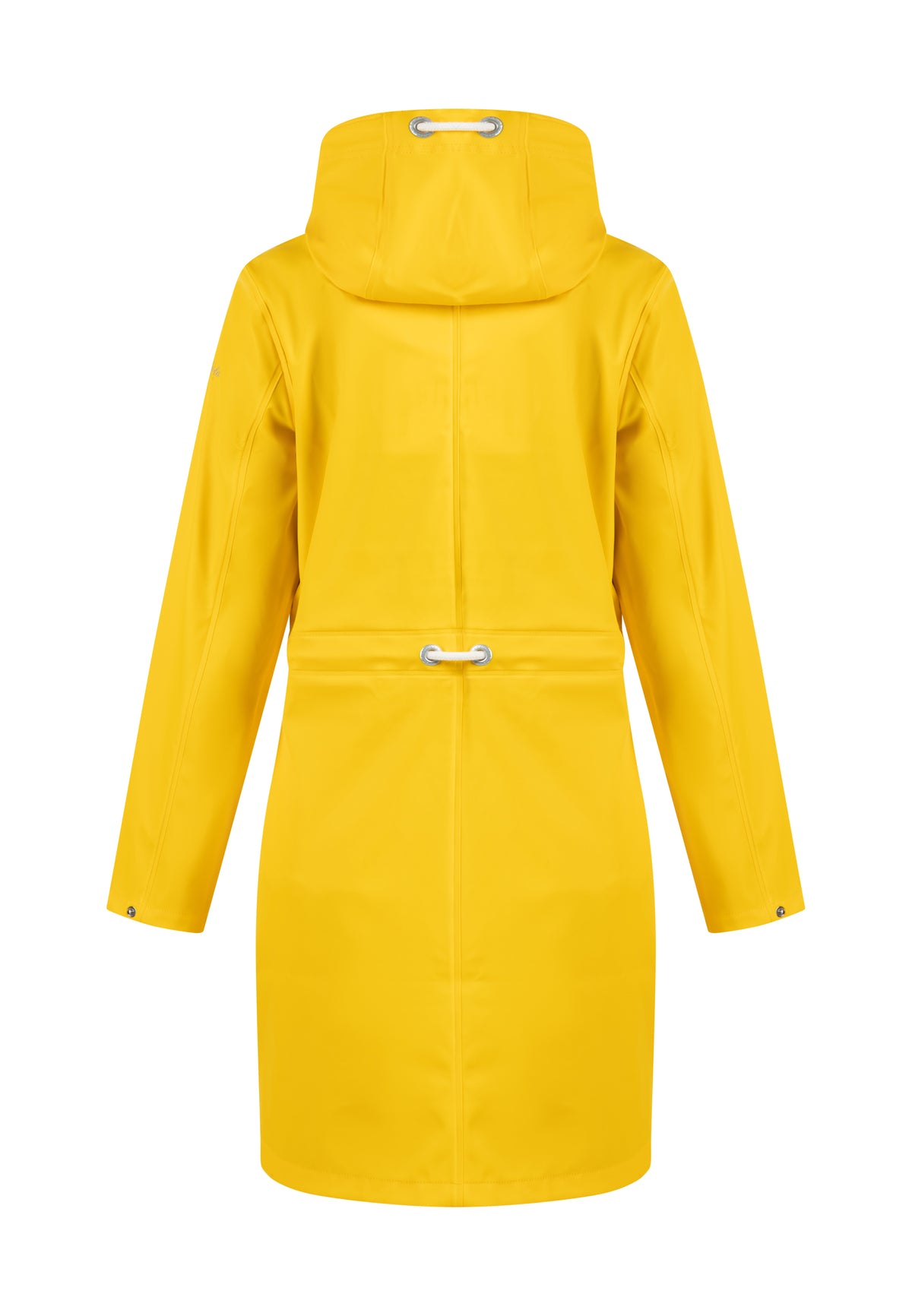 Schmuddelwedda Women's Regenmantel aus recyceltem Material
