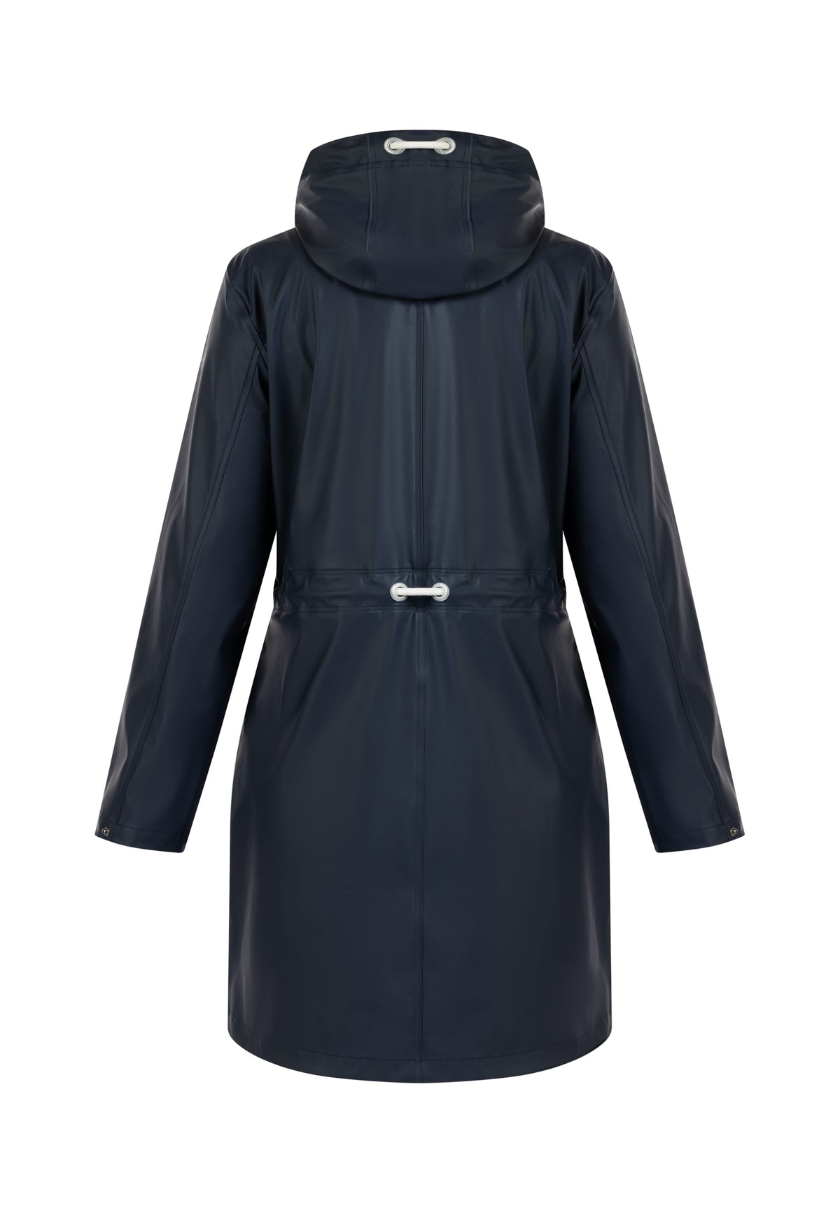 Schmuddelwedda Women's Regenmantel aus recyceltem Material