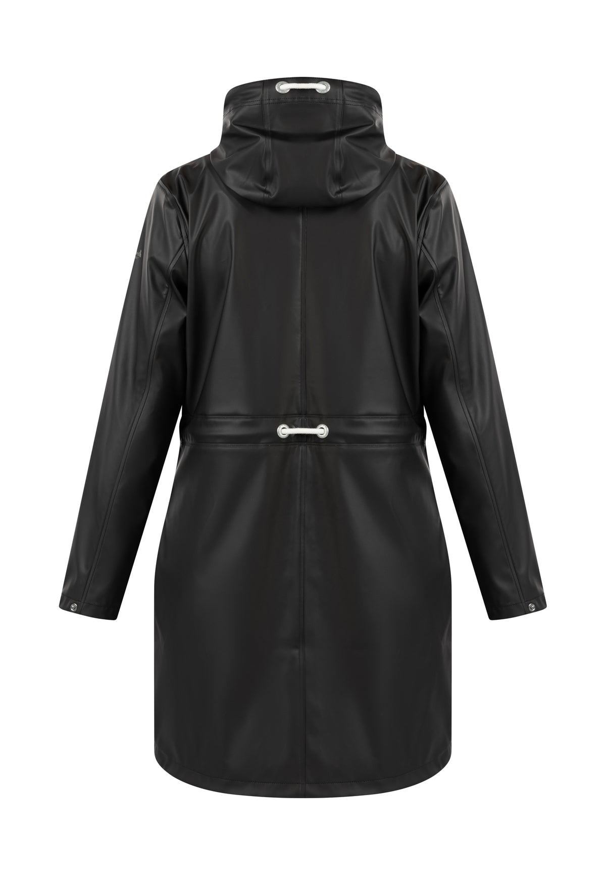 Schmuddelwedda Women's Regenmantel aus recyceltem Material