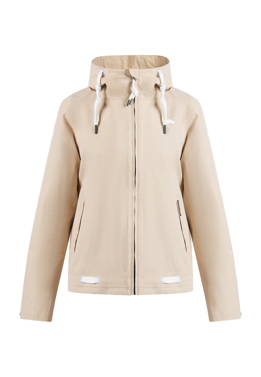 Regenjacke