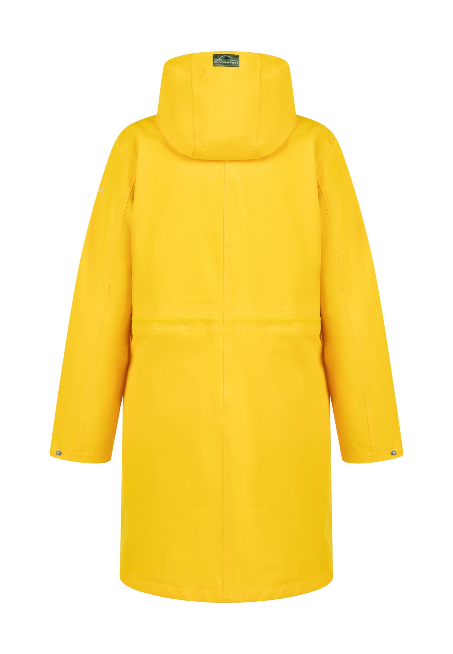Schmuddelwedda Women's Rain Parka Schmuddelwedda