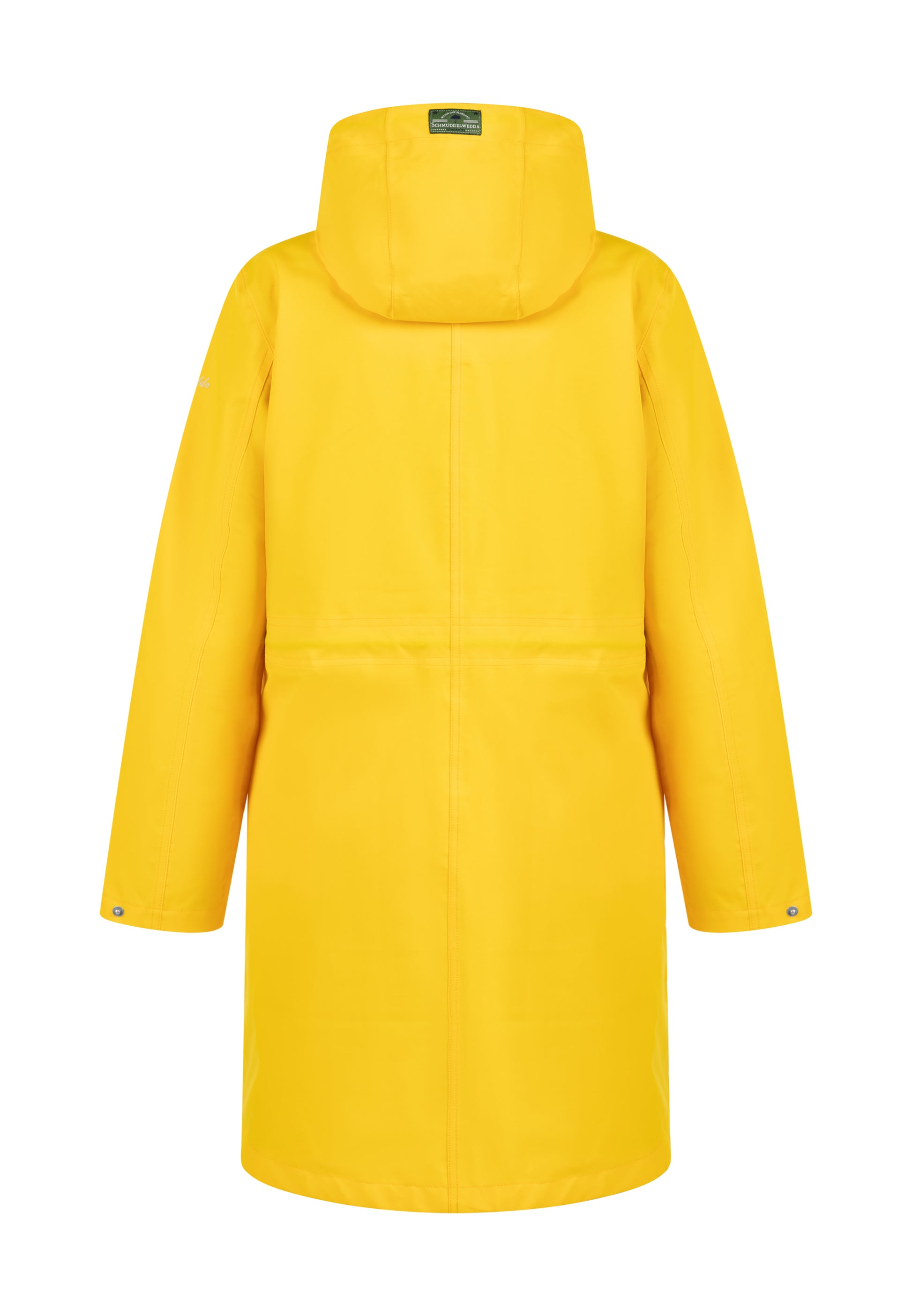 Schmuddelwedda Women's Rain Parka Schmuddelwedda