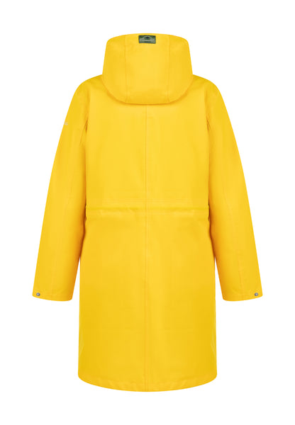 Schmuddelwedda Women's Rain Parka Schmuddelwedda