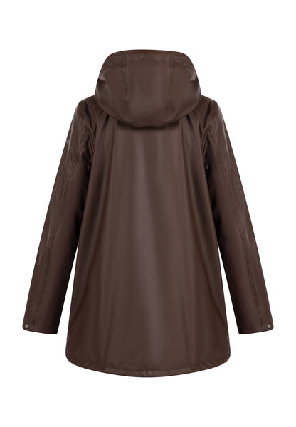 Schmuddelwedda Damen Regenjacke