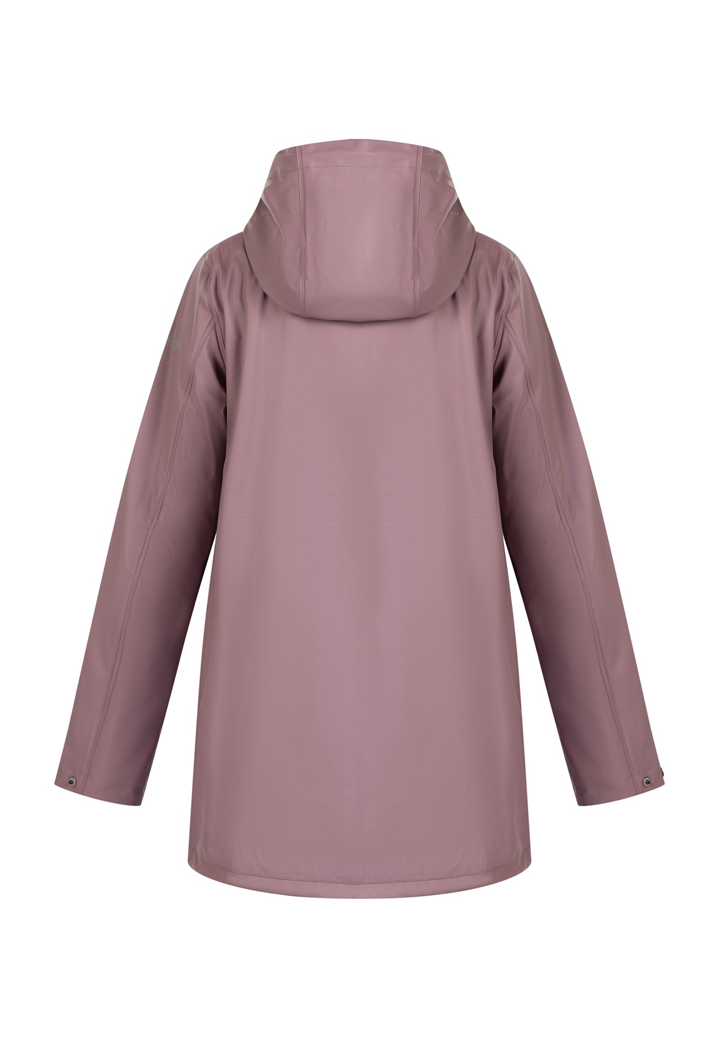 Schmuddelwedda Damen Regenjacke