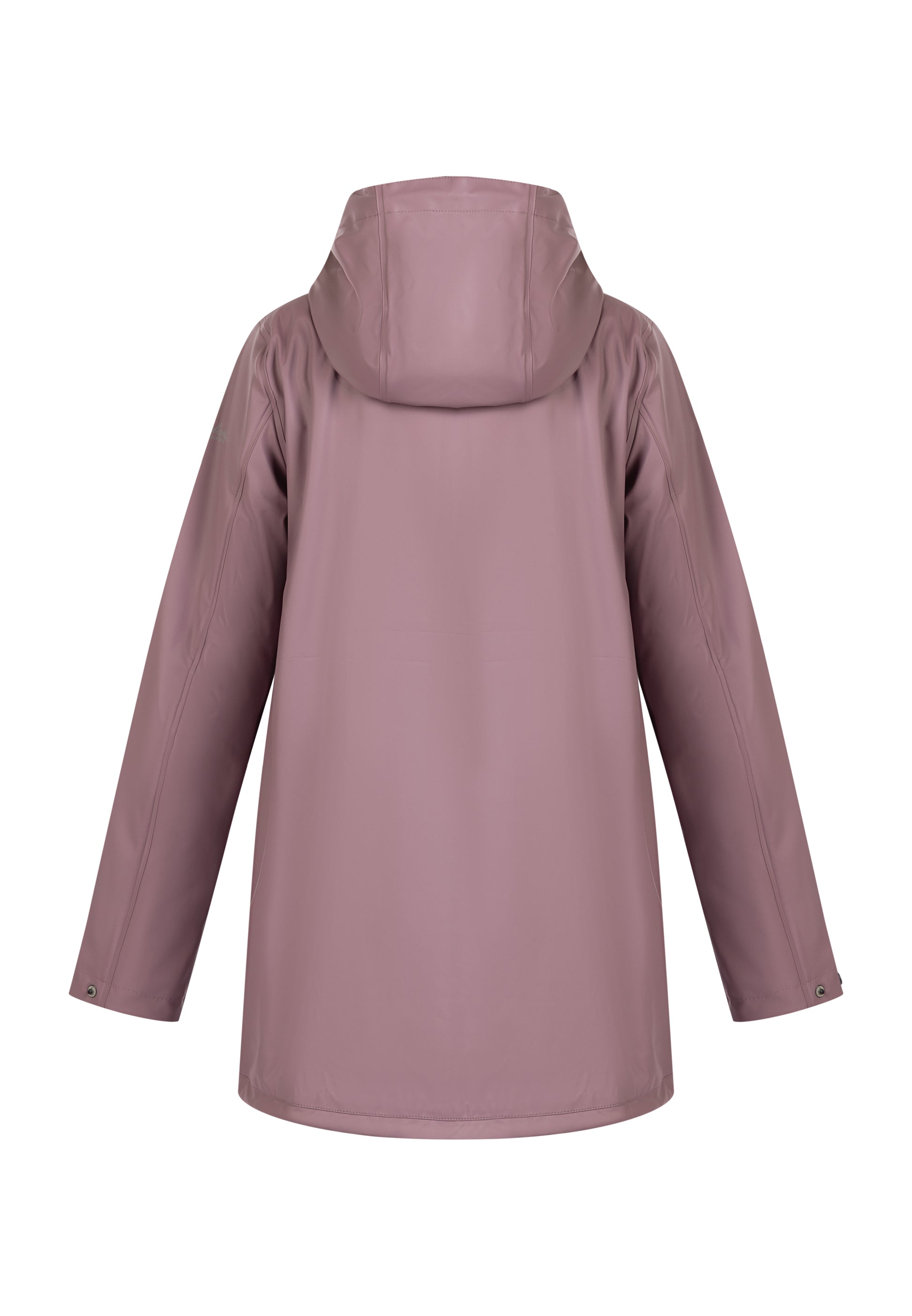 Schmuddelwedda Damen Regenjacke