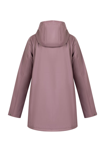 Schmuddelwedda Damen Regenjacke