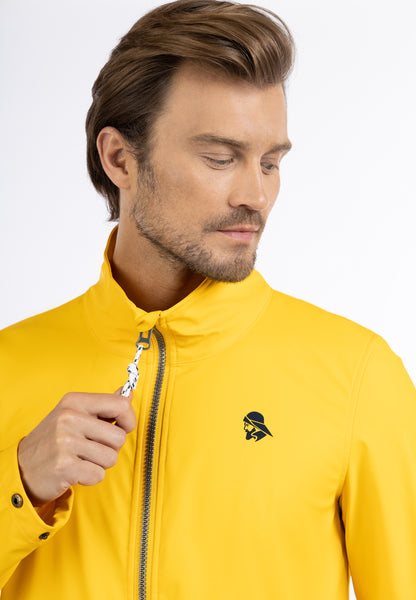 Schmuddelwedda Men's Übergangsjacke