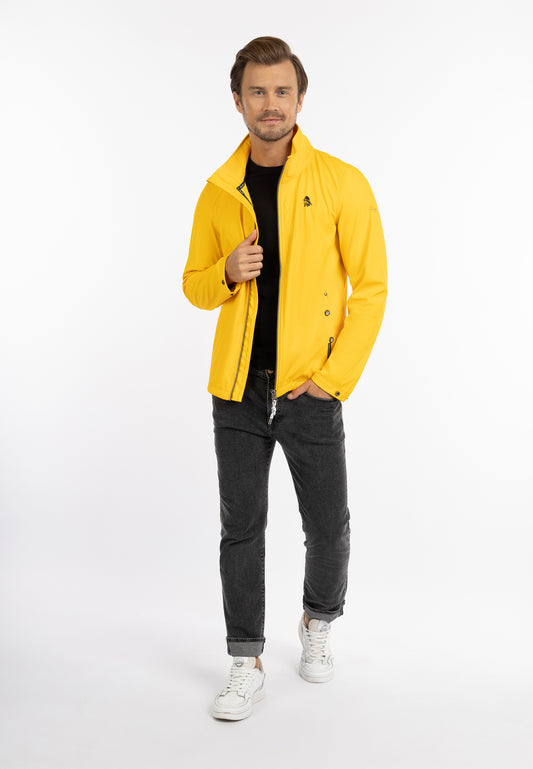 Schmuddelwedda Herren Übergangsjacke