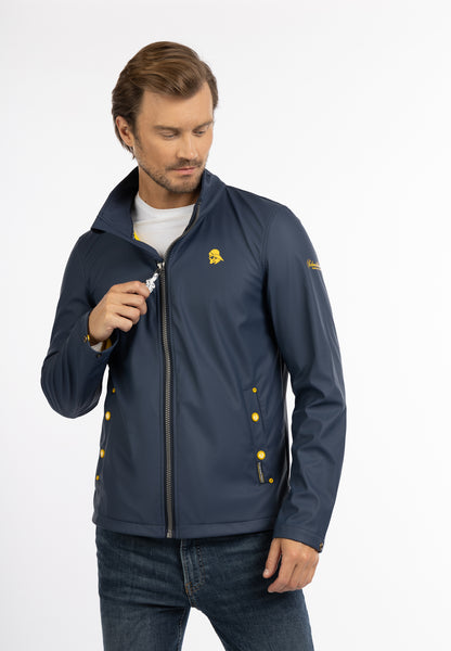 Schmuddelwedda Men's Übergangsjacke