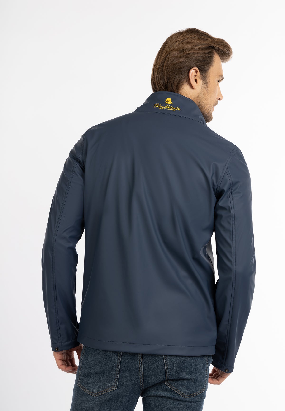 Schmuddelwedda Men's Übergangsjacke