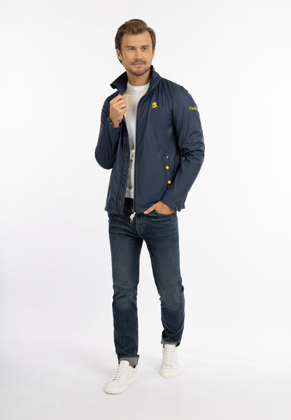 Schmuddelwedda Men's Übergangsjacke