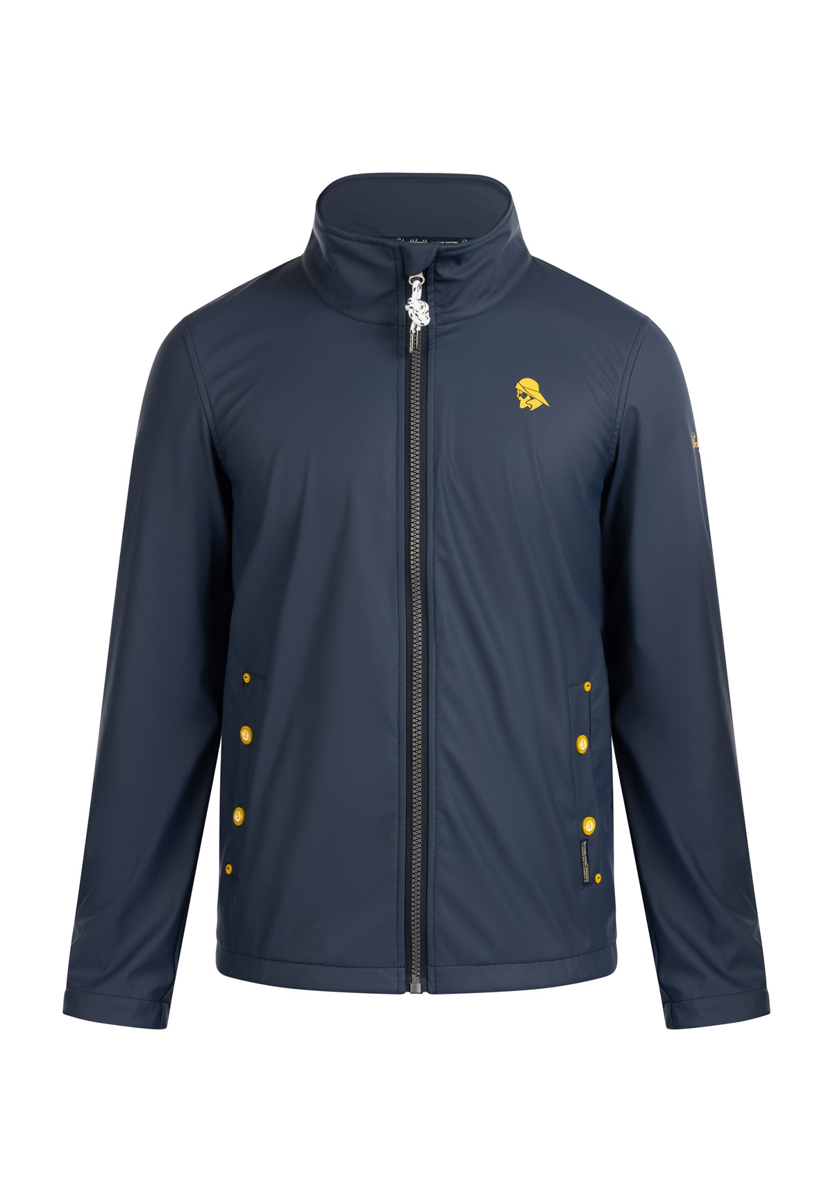 Schmuddelwedda Men's Übergangsjacke