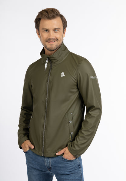 Schmuddelwedda Men's Übergangsjacke