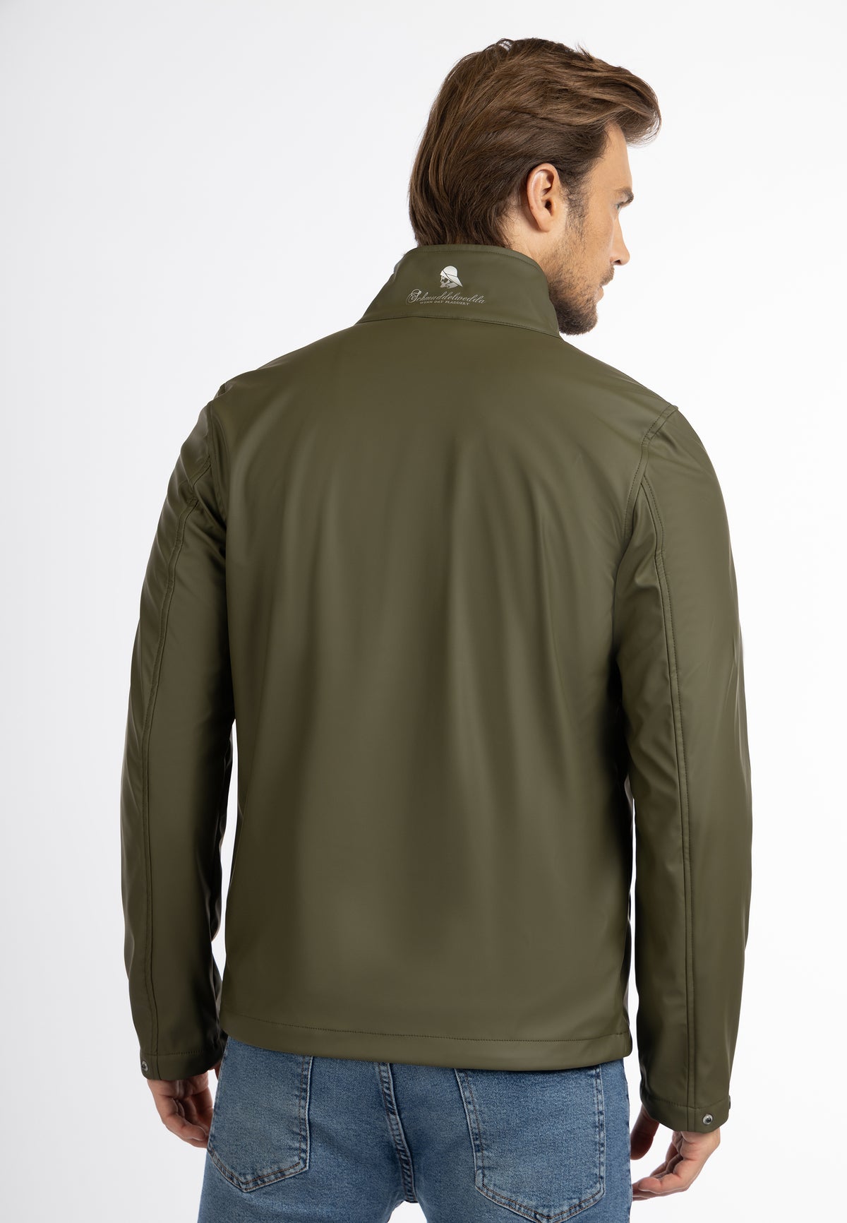 Schmuddelwedda Men's Übergangsjacke