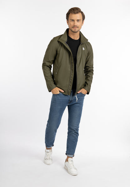 Schmuddelwedda Men's Übergangsjacke
