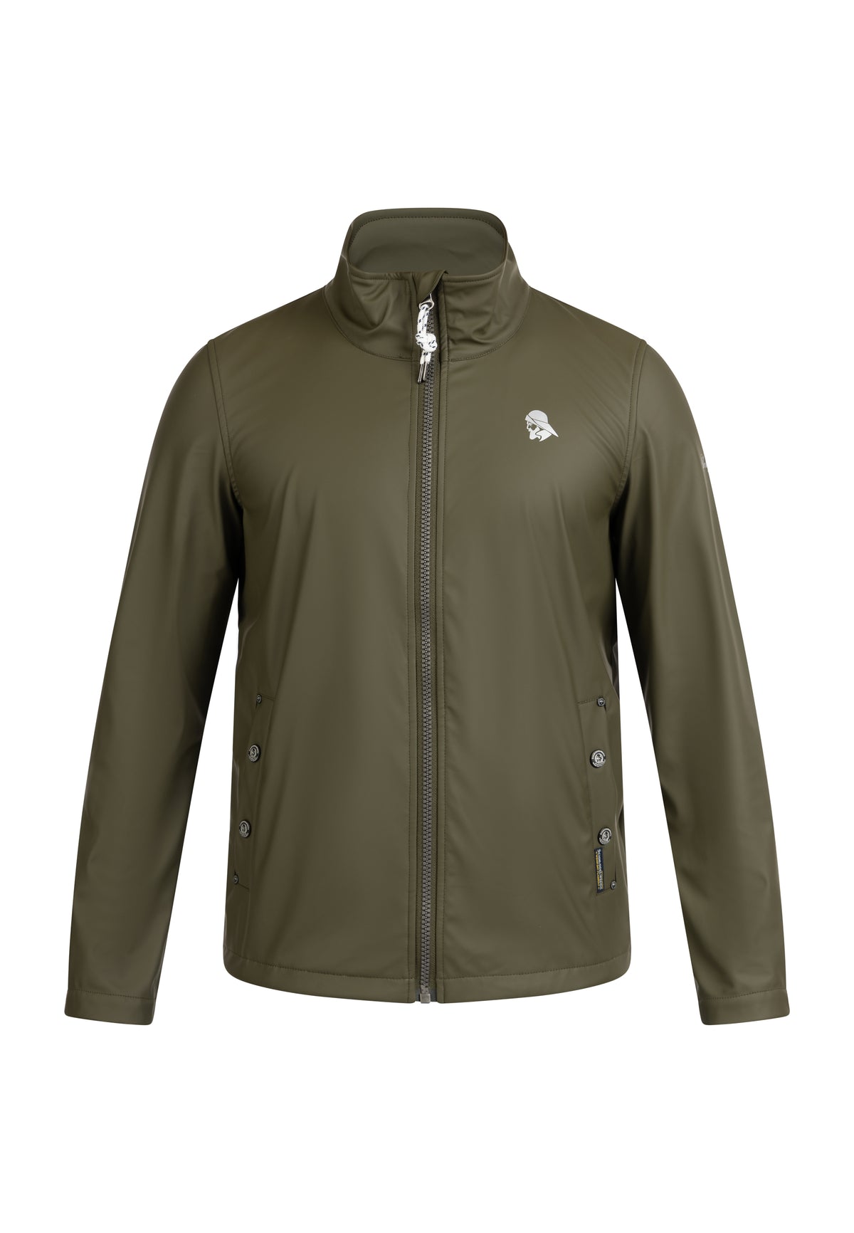 Schmuddelwedda Men's Übergangsjacke