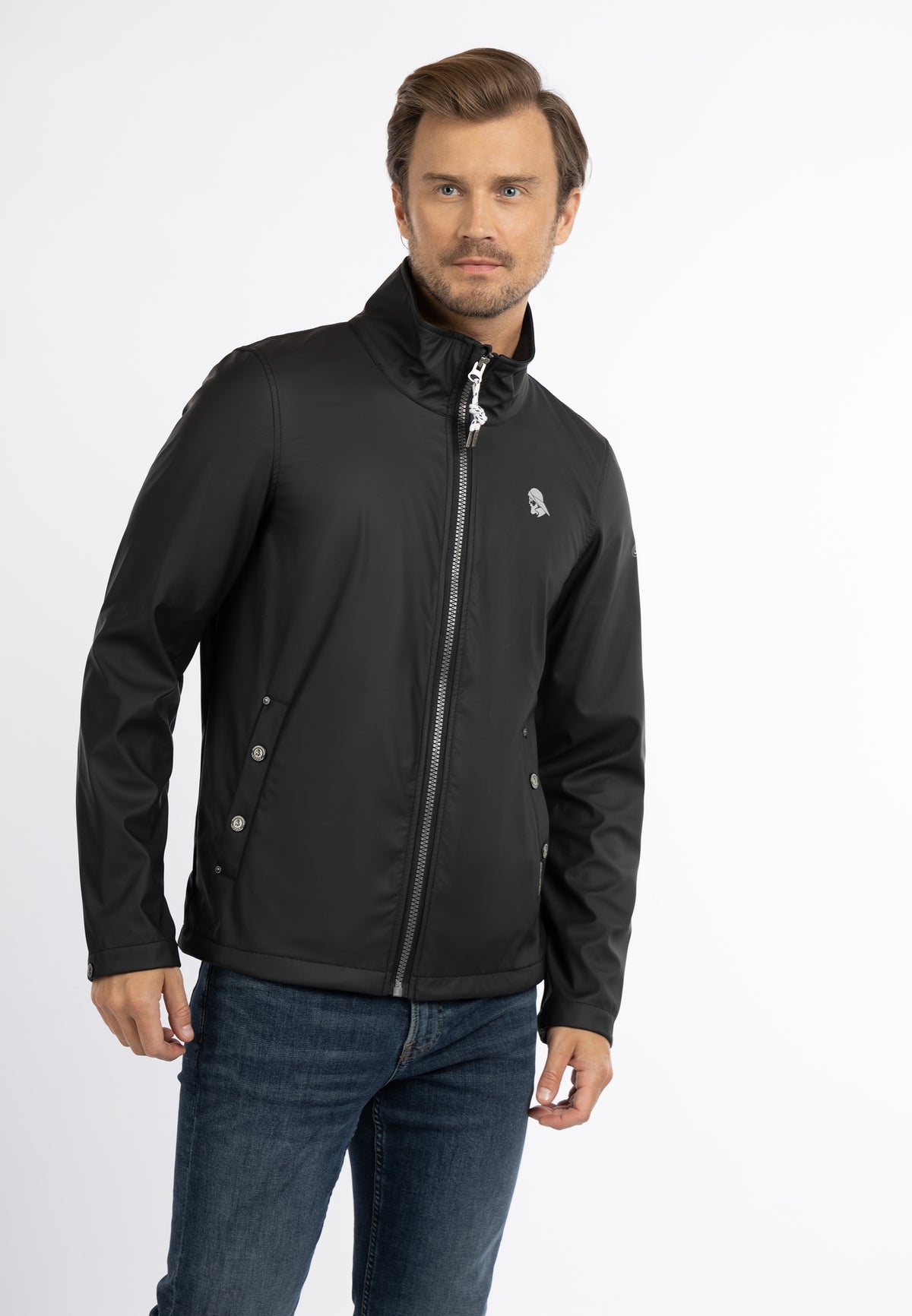 Schmuddelwedda Men's Übergangsjacke