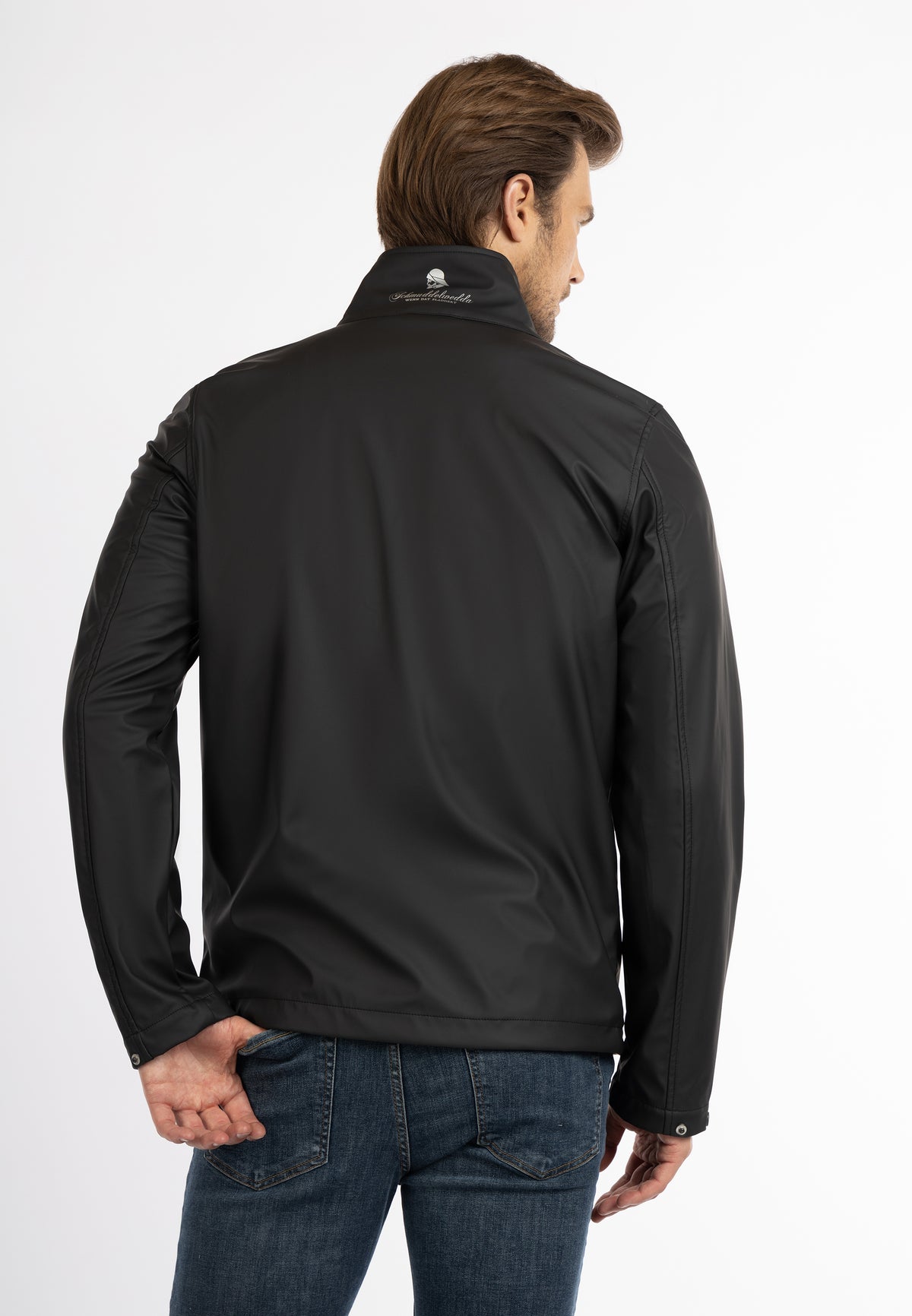 Schmuddelwedda Men's Übergangsjacke