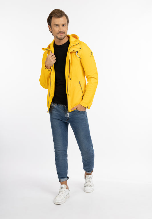 Schmuddelwedda Herren Übergangsjacke