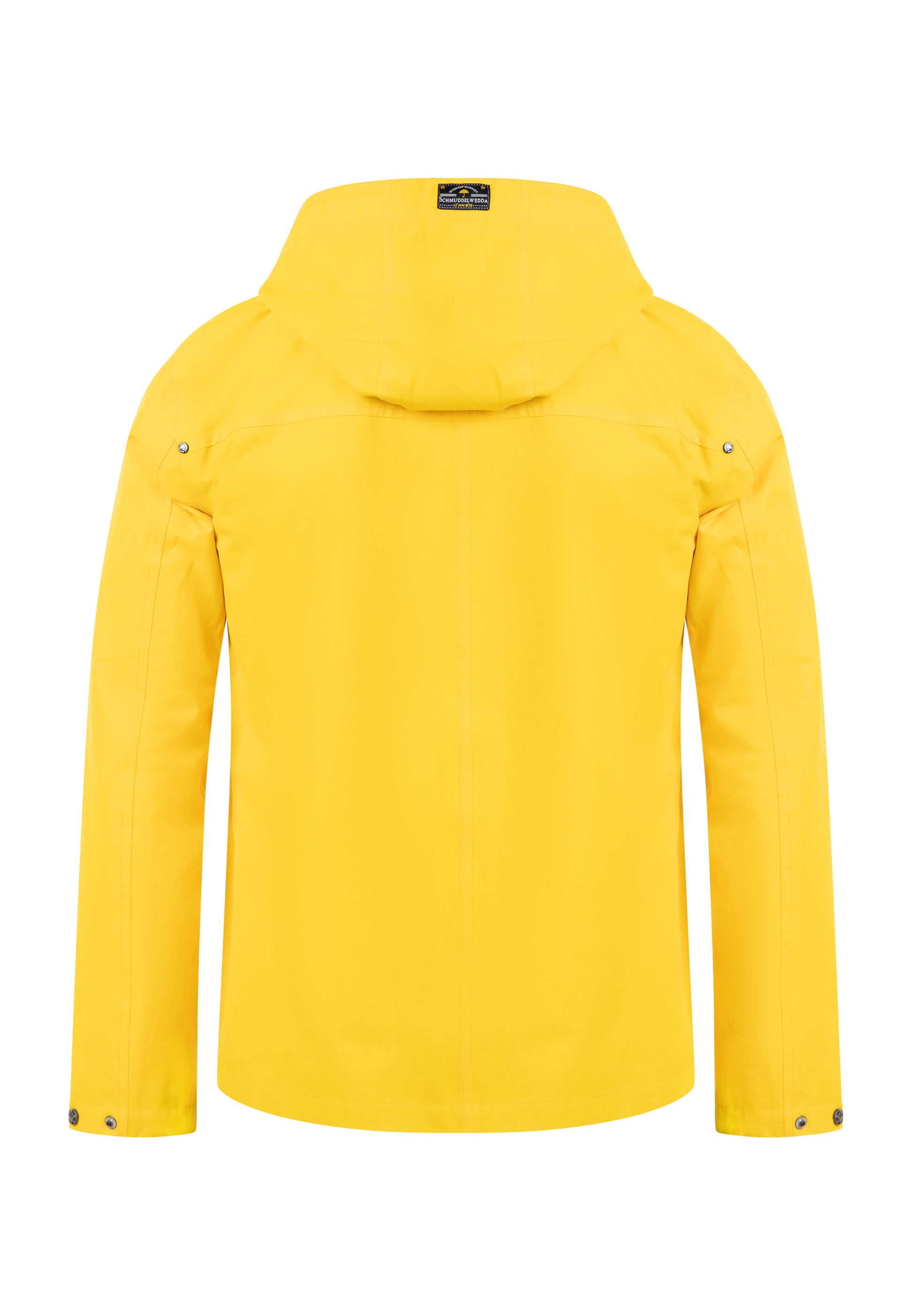 Schmuddelwedda Men's Rain Jacket