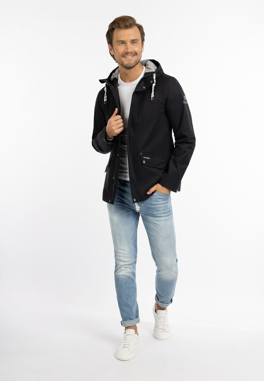 Schmuddelwedda Herren Regenjacke