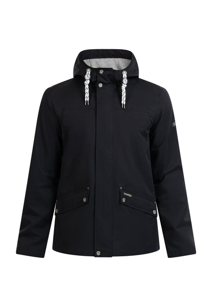 Schmuddelwedda Men's Rain Jacket