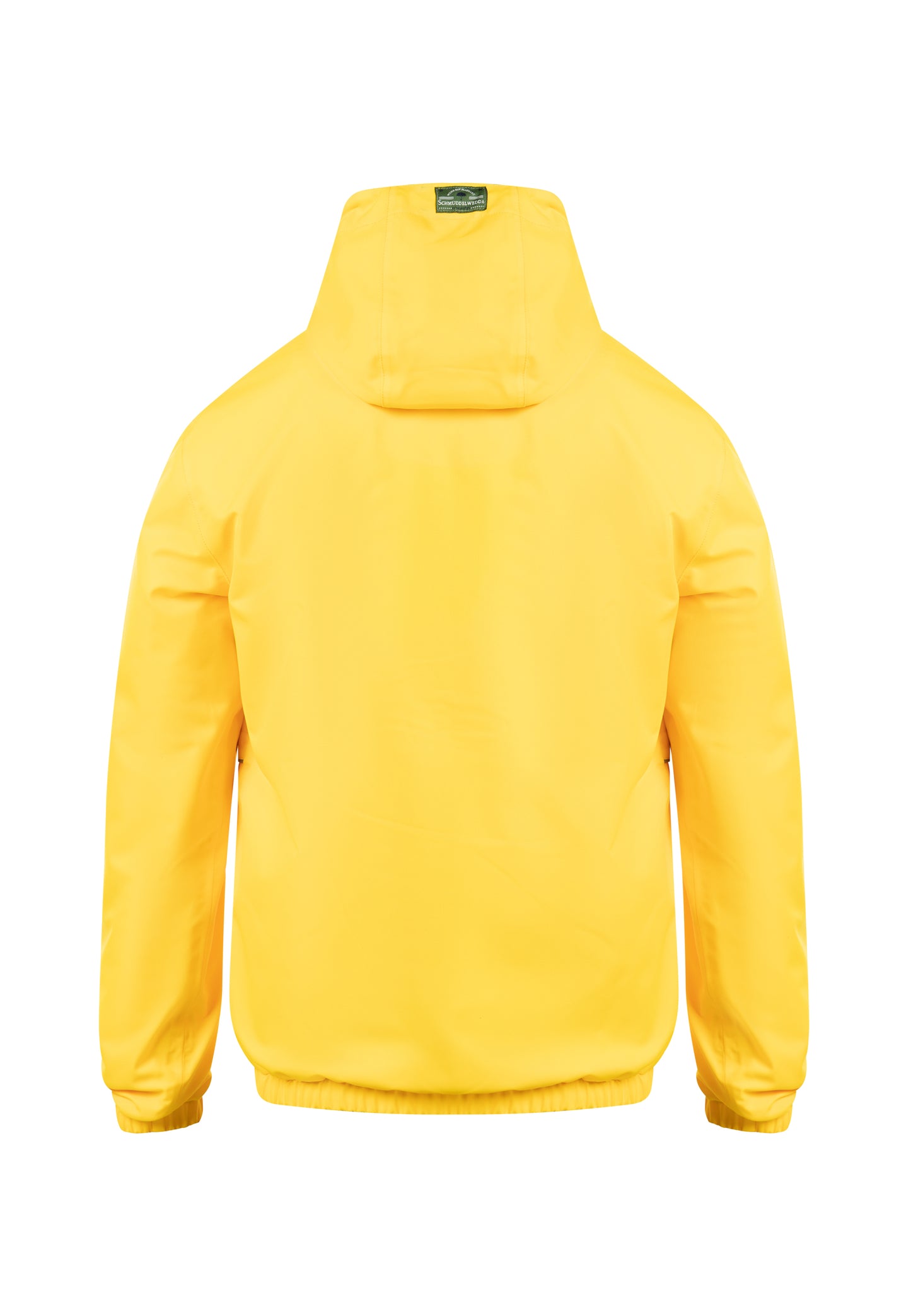 Schmuddelwedda męska kurtka przeciwdeszczowa