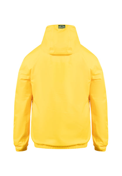 Schmuddelwedda męska kurtka przeciwdeszczowa