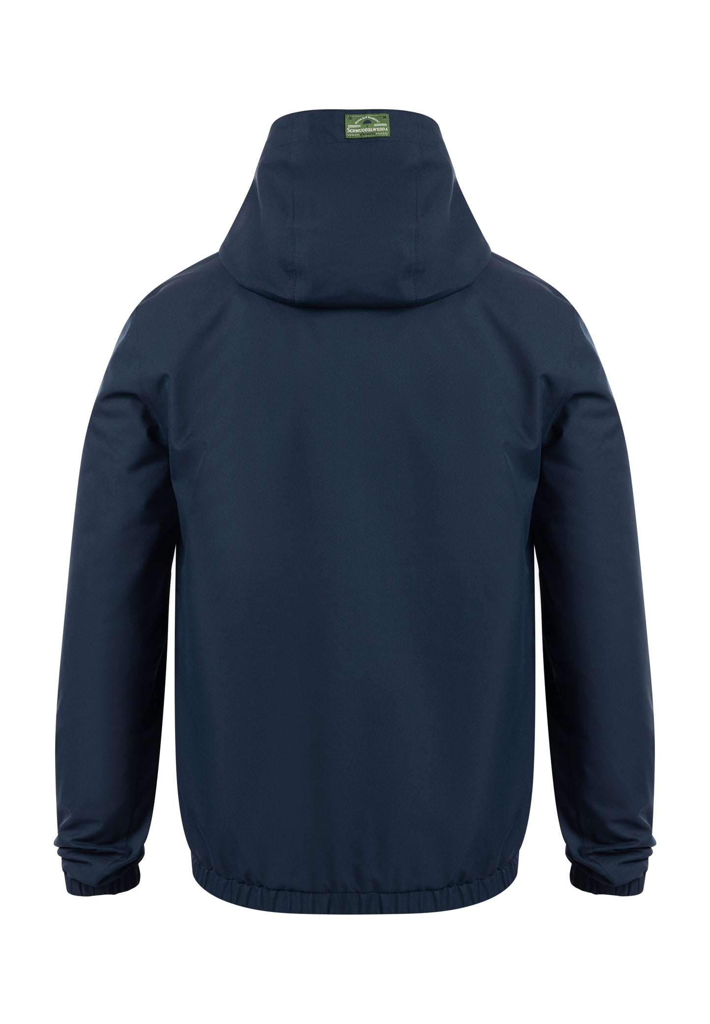 Schmuddelwedda męska kurtka przeciwdeszczowa