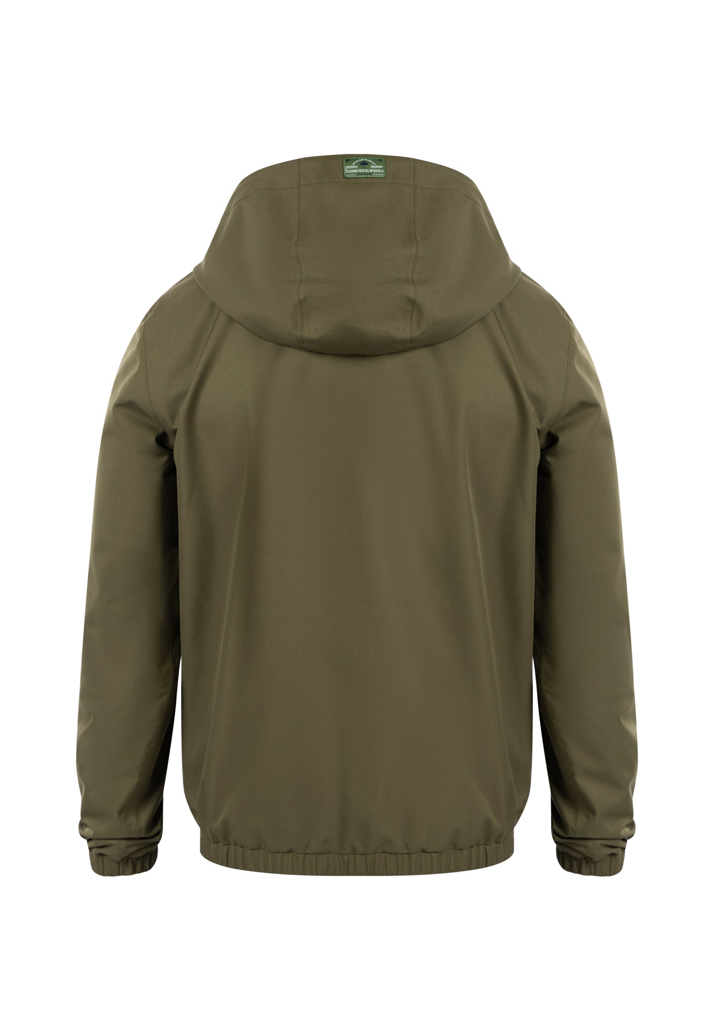 Schmuddelwedda męska kurtka przeciwdeszczowa