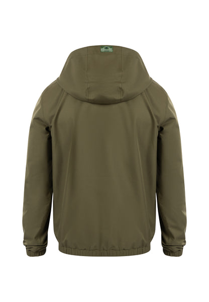 Schmuddelwedda męska kurtka przeciwdeszczowa