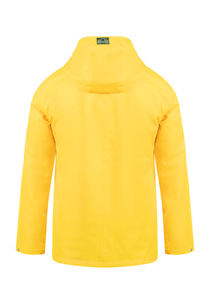 Schmuddelwedda męska kurtka przeciwdeszczowa