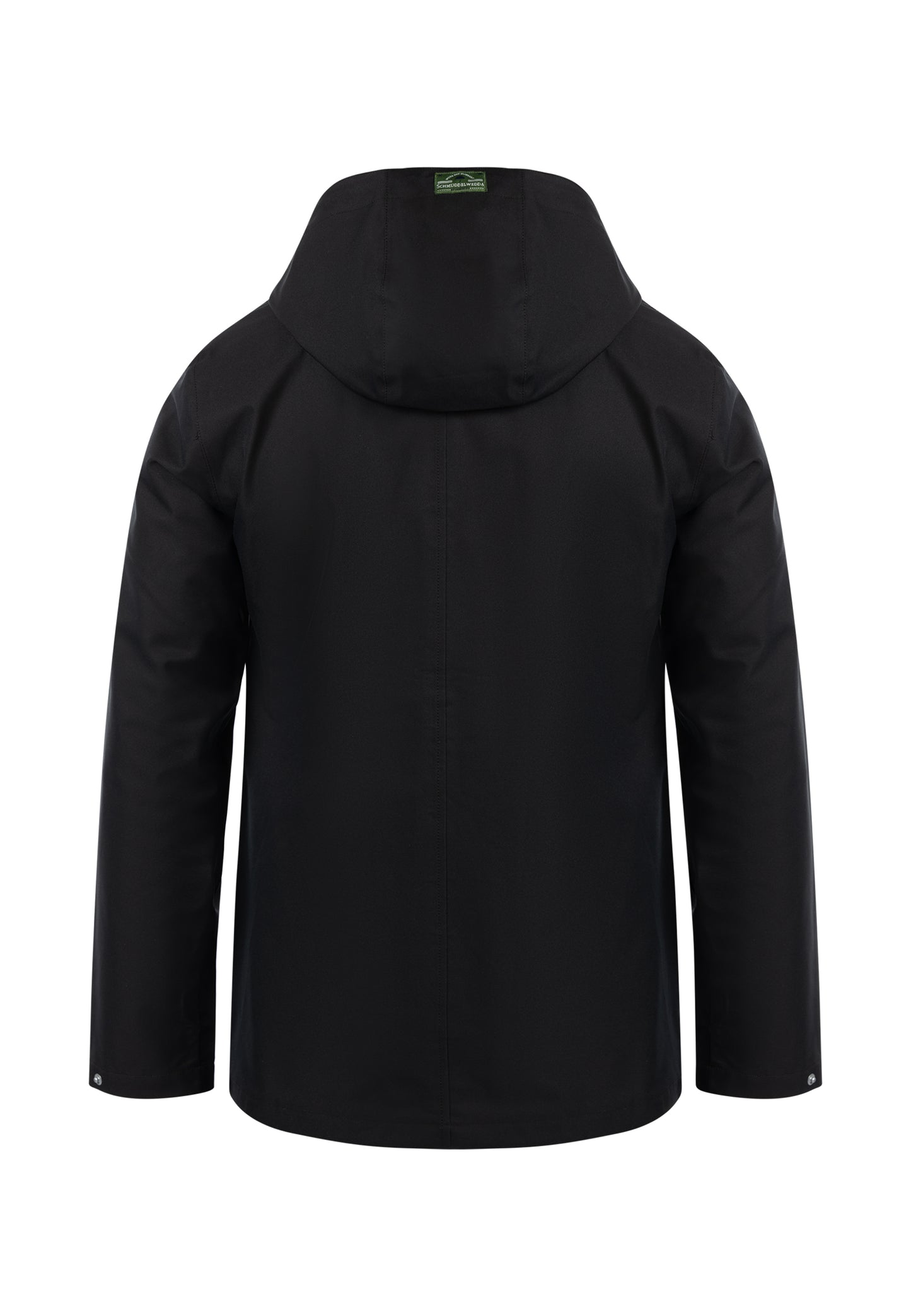 Schmuddelwedda męska kurtka przeciwdeszczowa