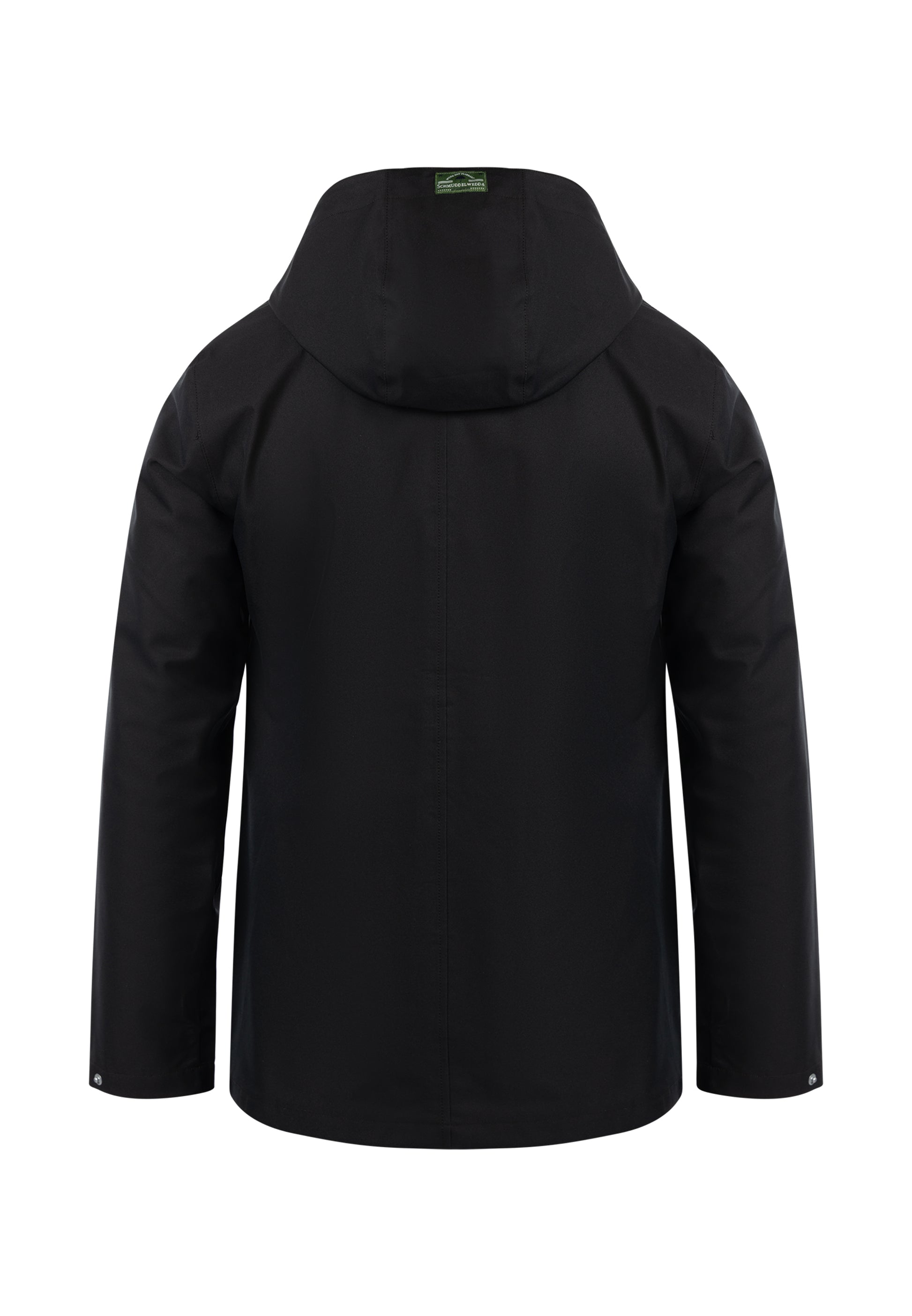 Schmuddelwedda męska kurtka przeciwdeszczowa