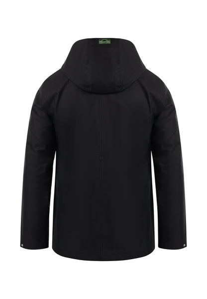 Schmuddelwedda męska kurtka przeciwdeszczowa