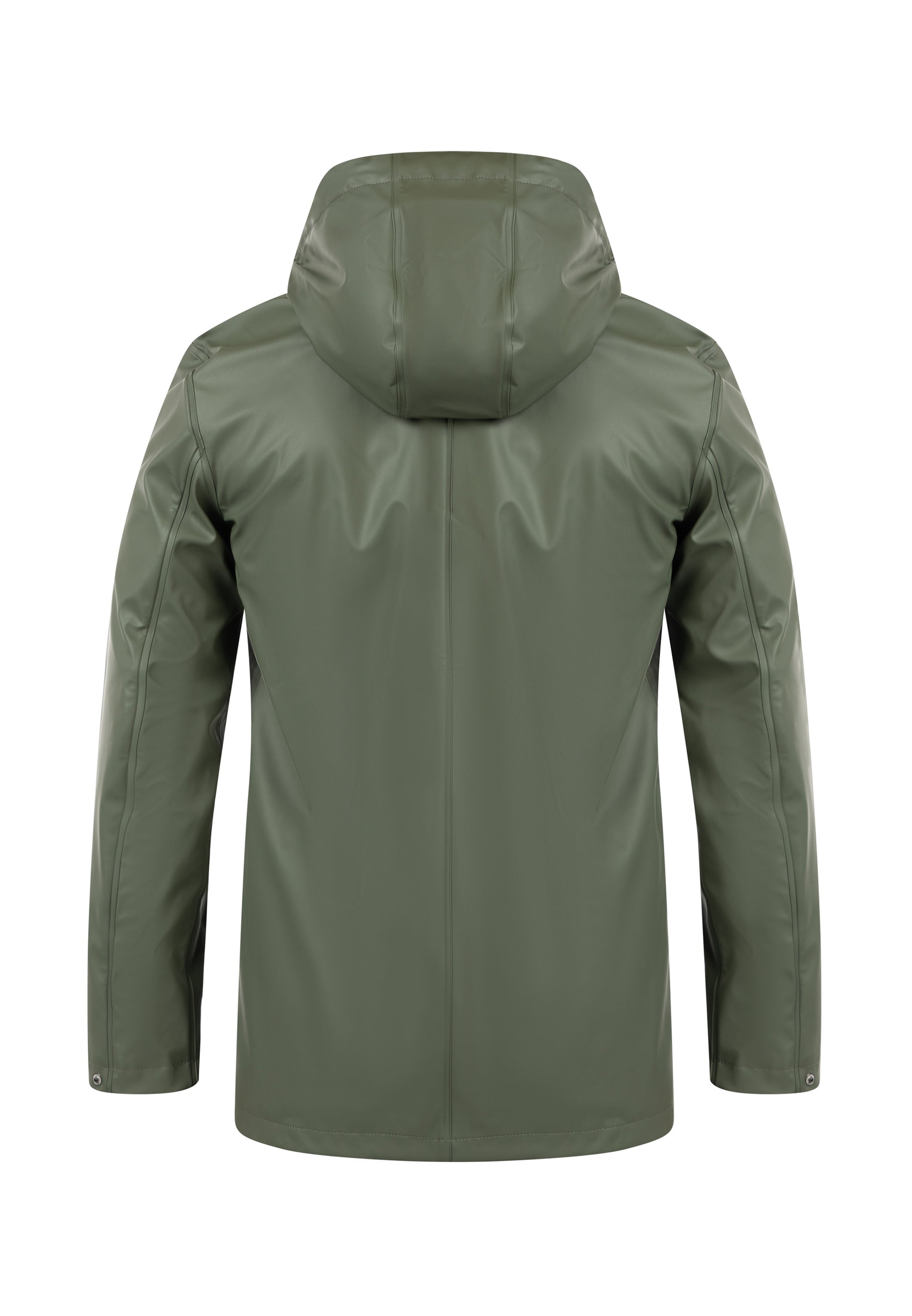 Schmuddelwedda Herren Regenjacke