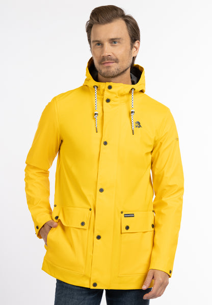 Schmuddelwedda Herren Regenjacke