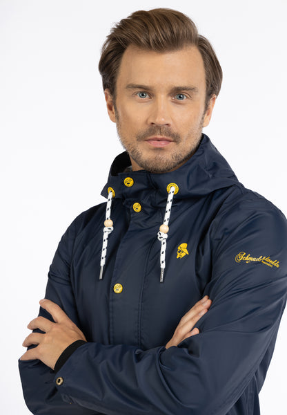 Schmuddelwedda Herren Regenjacke