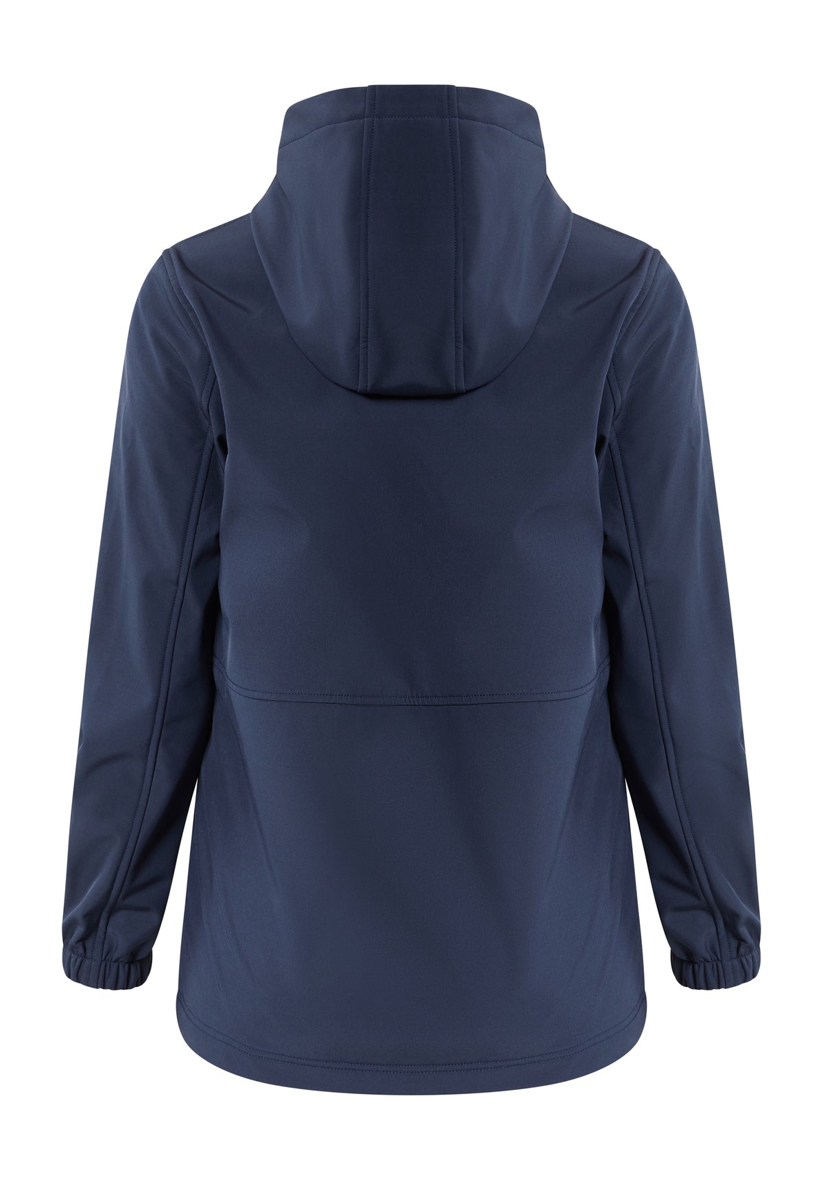 DreiMaster Maritim Women's Softshelljacke - recyceltes Material