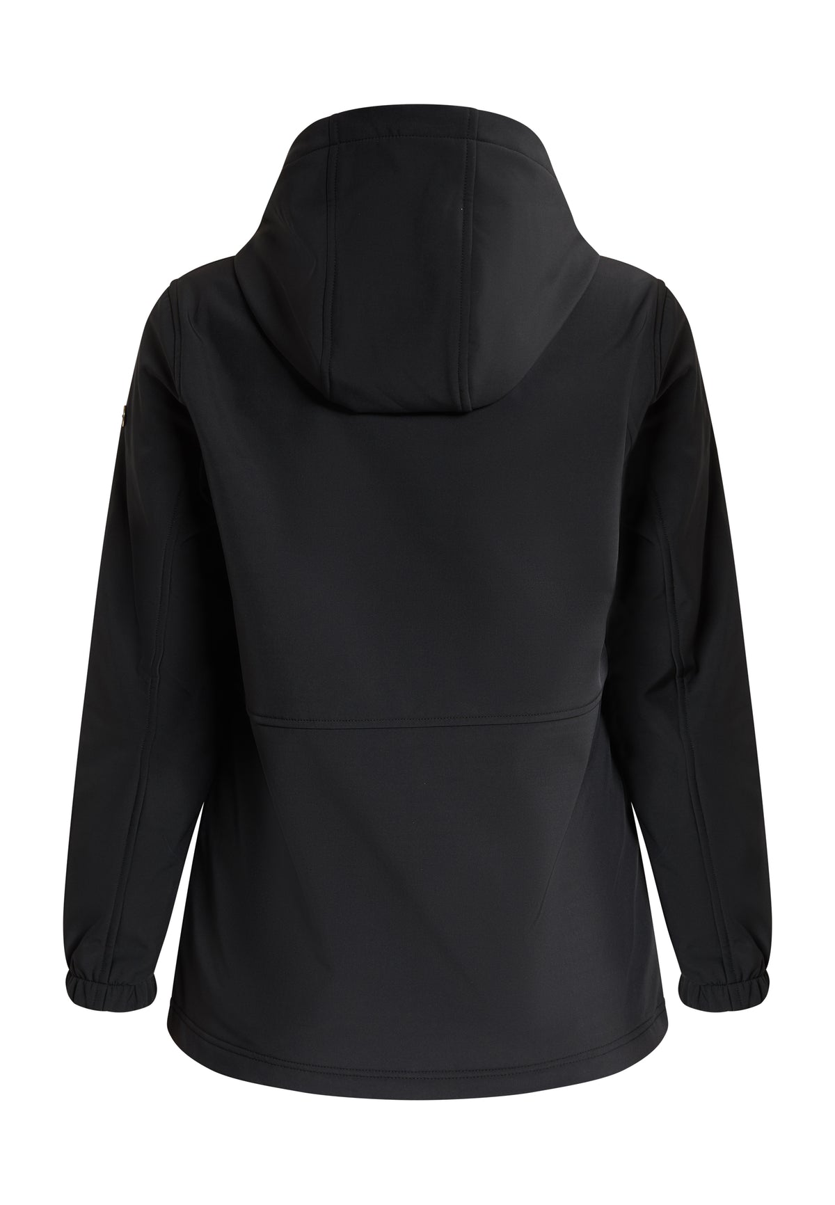DreiMaster Maritim Women's Softshelljacke - recyceltes Material