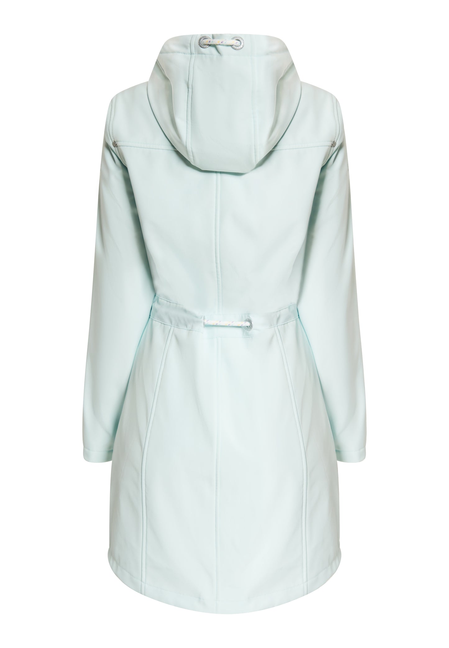 Schmuddelwedda Women's Softshell Coat Schmuddelwedda