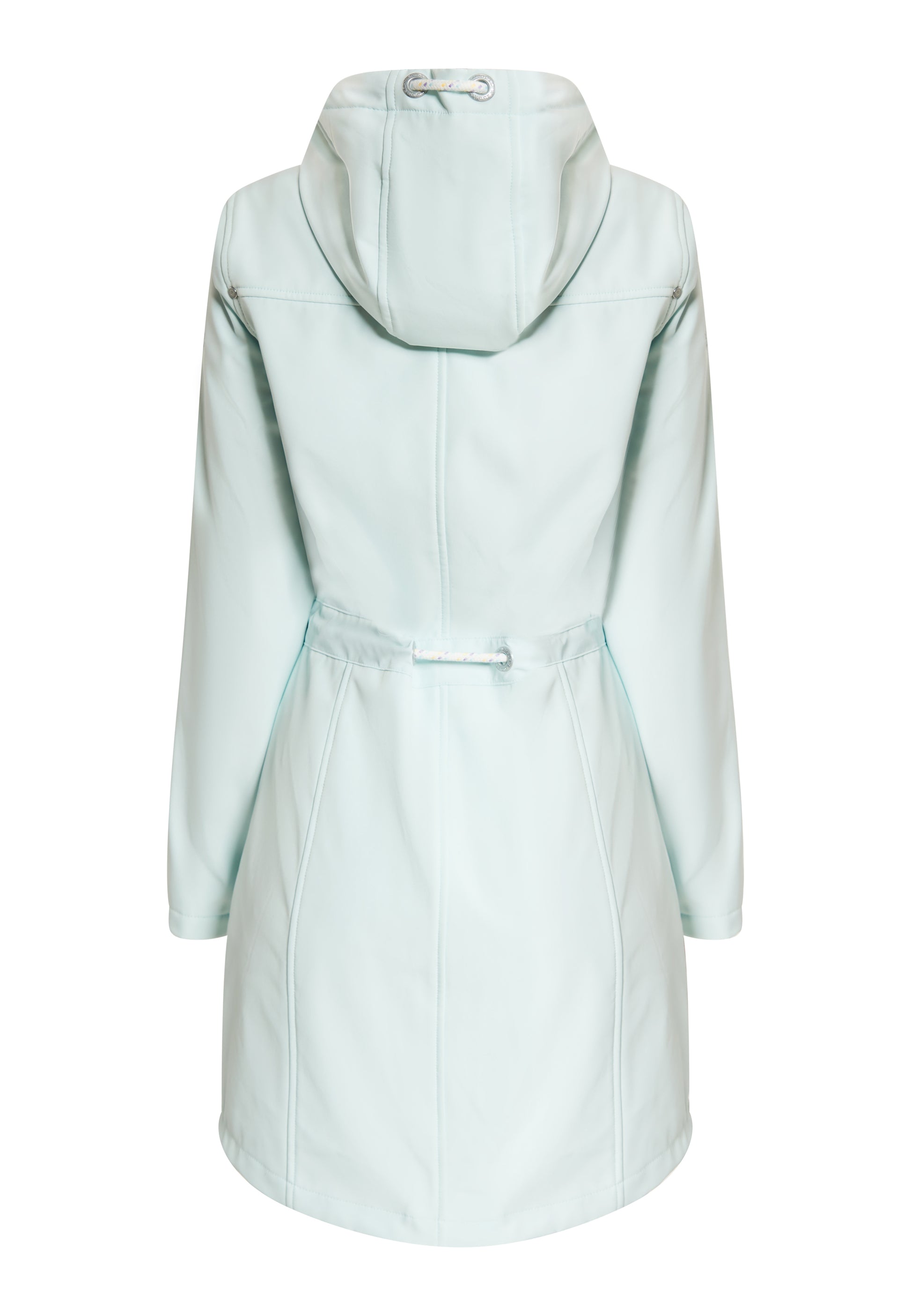 Schmuddelwedda Women's Softshell Coat Schmuddelwedda