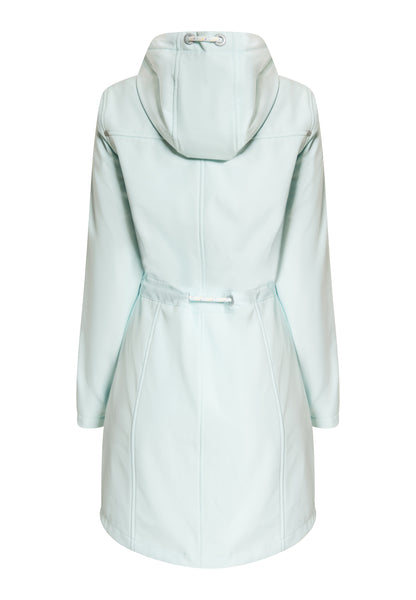 Schmuddelwedda Women's Softshell Coat Schmuddelwedda