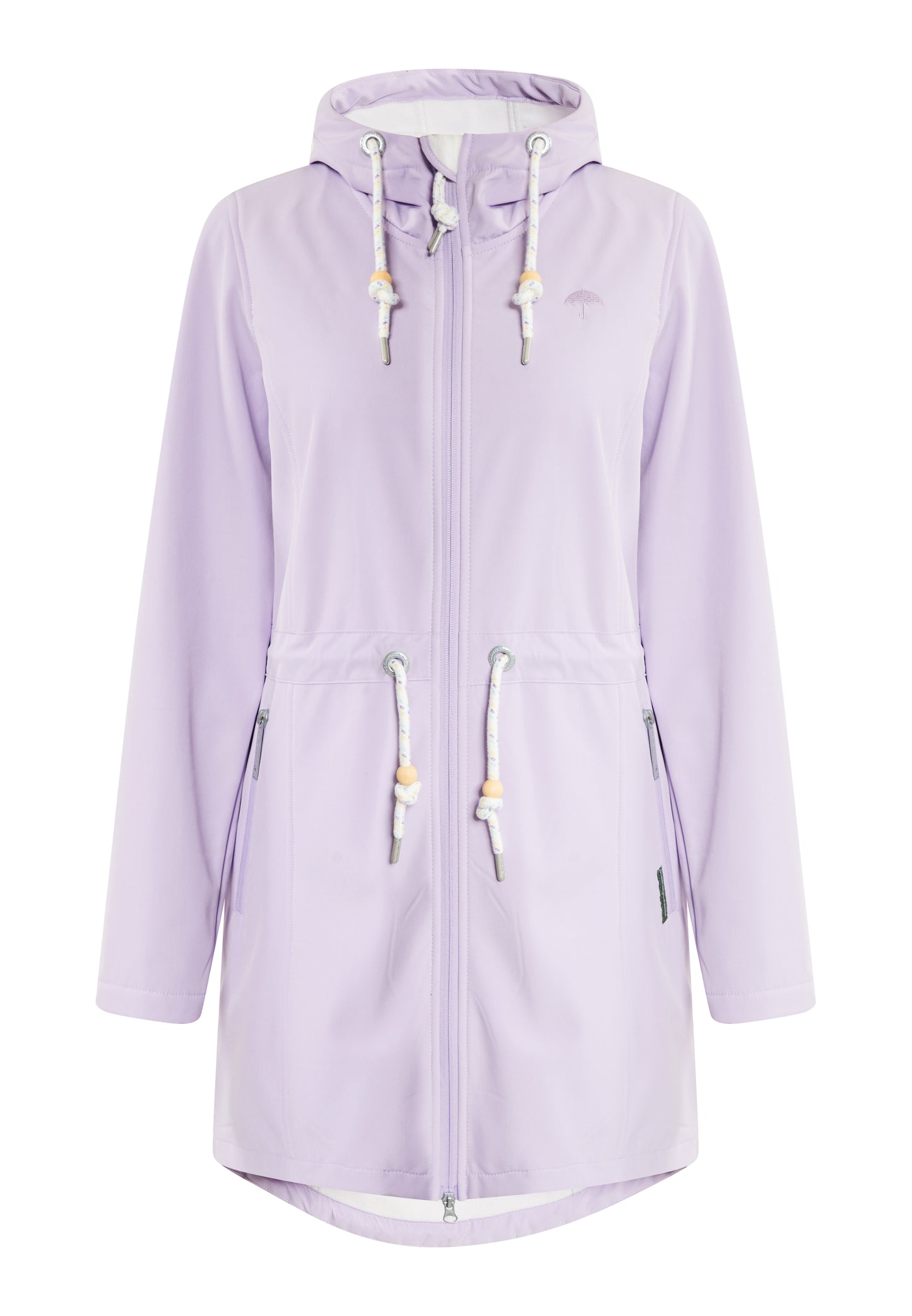 Schmuddelwedda Women's Softshell Coat Schmuddelwedda