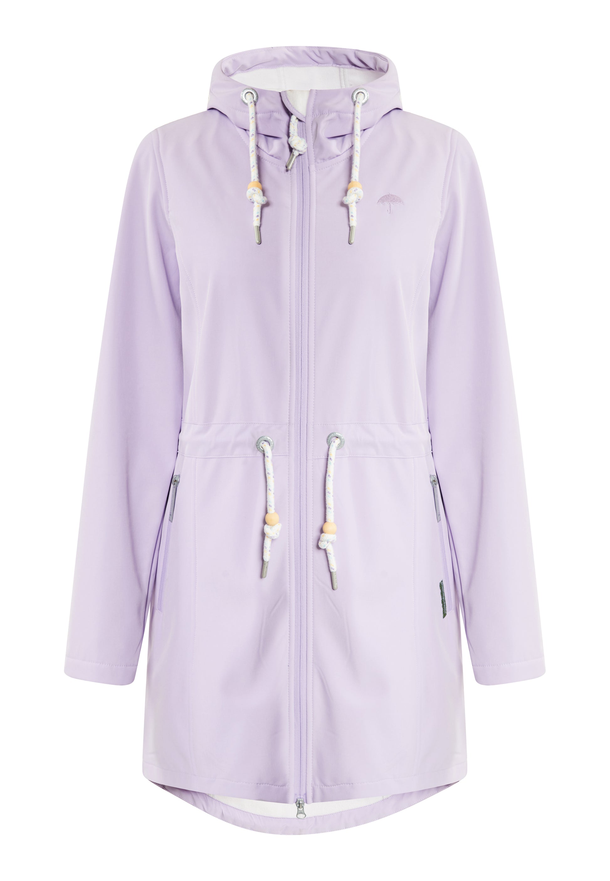 Schmuddelwedda Women's Softshell Coat Schmuddelwedda