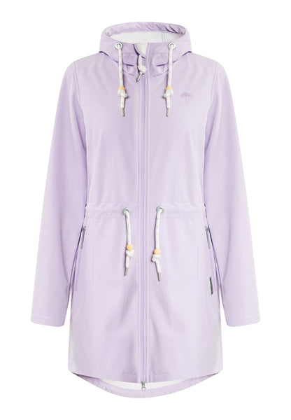 Schmuddelwedda Women's Softshell Coat Schmuddelwedda