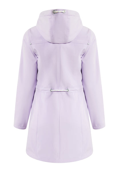 Schmuddelwedda Women's Softshell Coat Schmuddelwedda