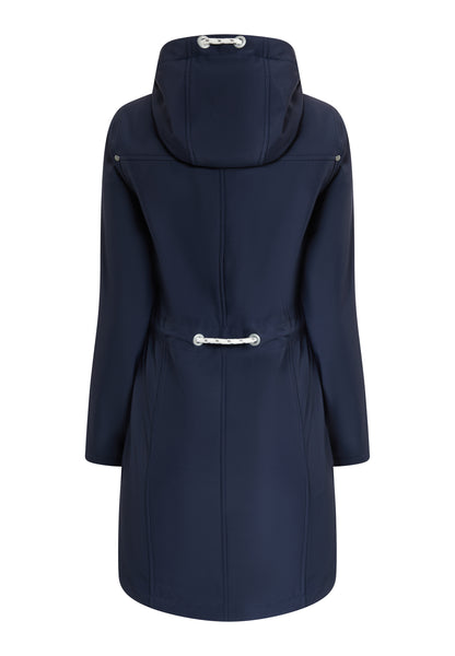 Schmuddelwedda Women's Softshell Coat Schmuddelwedda