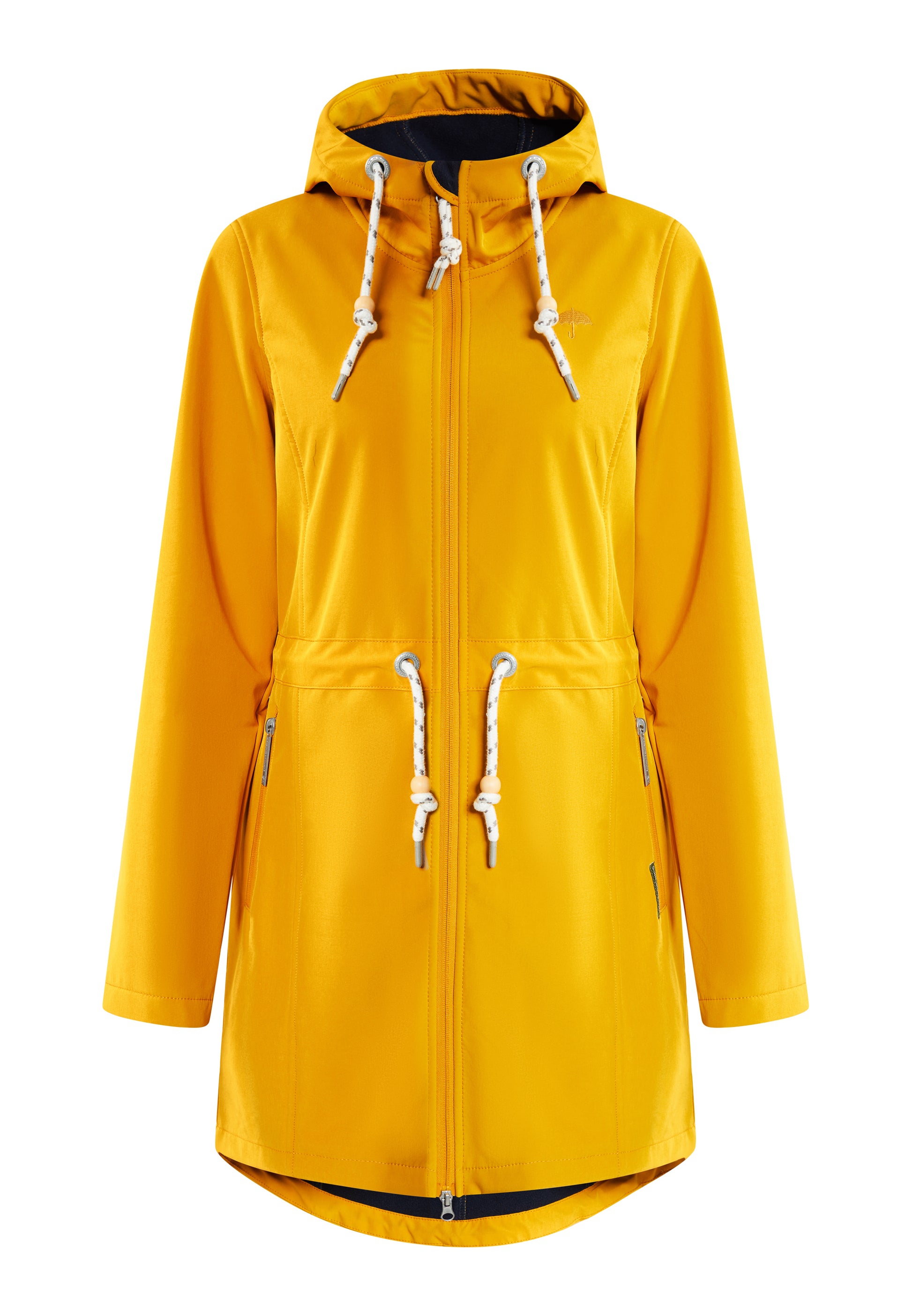 Schmuddelwedda Women's Softshell Coat Schmuddelwedda